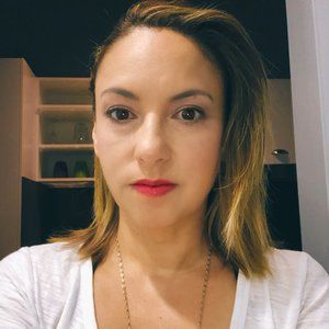 Meet your Posher, Pamela